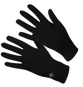 Handschuhe Direct Alpine Haut schwarz