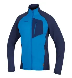 Sweatshirt Direct Alpine Gavia Indigo / blau