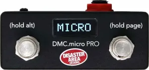 Disaster Area Designs DMC.Micro Pro