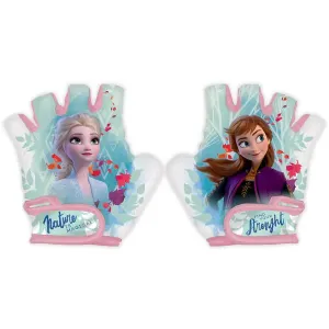 Disney EISKÖNIGIN II Radler Handschuhe für Mädchen, farbmix, größe
