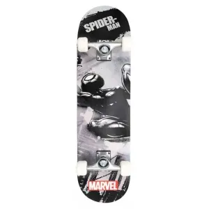 Disney SPIDERMAN Skateboard, farbmix, größe