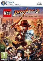 LEGO Indiana Jones 2 : The Adventure Continues