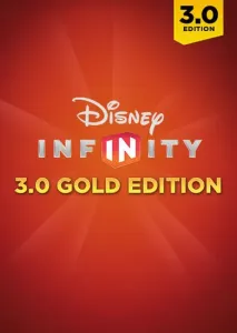 Disney Infinity 3.0: Gold Edition Steam Key GLOBAL