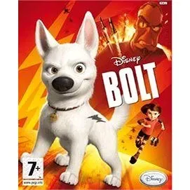 Disney Bolt - PC DIGITAL
