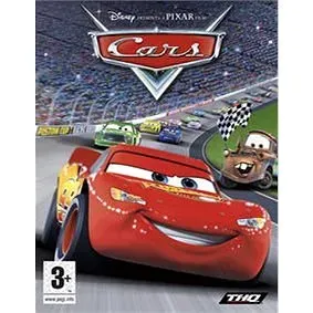 Disney Pixar Cars - PC DIGITAL