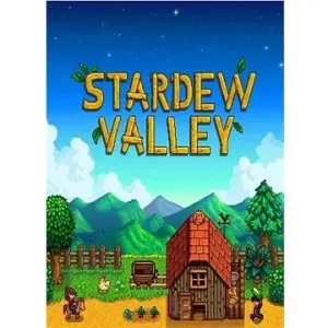 Stardew Valley (PC) - Key für Steam