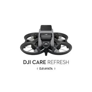 DJI Care Refresh 1-Jahres-Plan (DJI Avata) EU