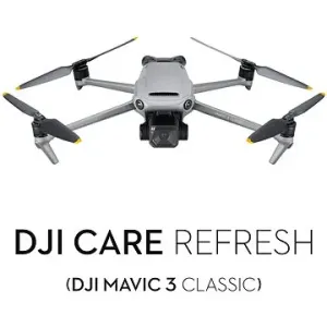 DJI Care Refresh 2-Year Plan (DJI Mavic 3 Classic)