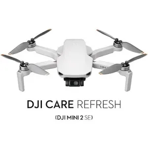 DJI Care Refresh 1-Jahres-Plan (DJI Mini 2 SE) EU