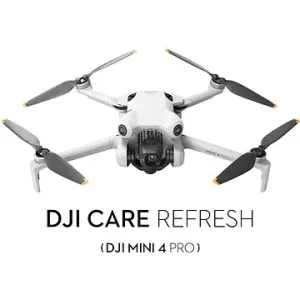 DJI Care Refresh 2-Year-Plan (DJI Mini 4 Pro)