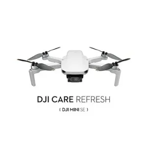 DJI Care Refresh 2-Year Plan (DJI Mini SE) EU