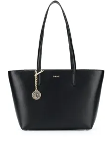 DKNY - Bryant Leather Shopping Bag #207190