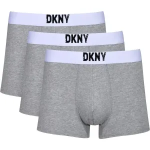 DKNY LAWRENCE Boxershorts, grau, größe