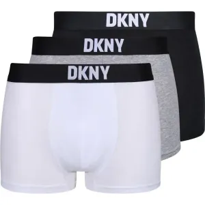 DKNY NEW YORK Boxershorts, weiß, größe #1544135