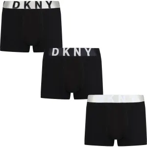 DKNY OZARK Boxershorts, schwarz, größe