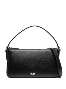 DKNY - Bryant Leather Crossbody Bag #1076295