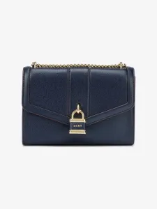 DKNY Handtasche Blau #425162