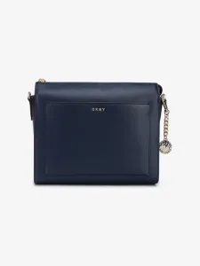 DKNY Handtasche Blau #425160