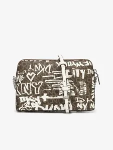 DKNY Handtasche Braun #425157