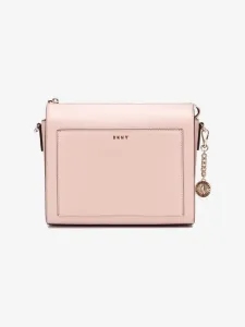 DKNY Handtasche Rosa #425158