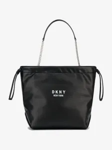 DKNY Handtasche Schwarz #425159
