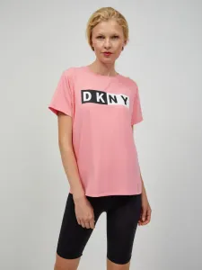 DKNY T-Shirt Rosa