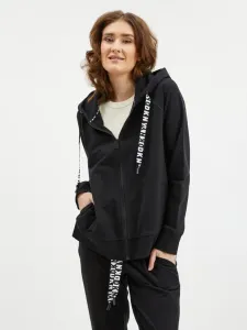 Sweatshirts mit Reißverschluss DKNY