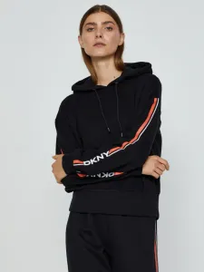 Sweatshirts mit Reißverschluss DKNY
