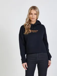 DKNY Sweatshirt Schwarz #566810
