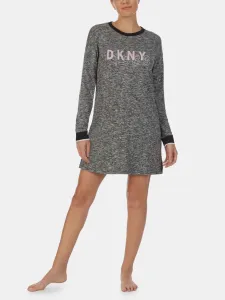 DKNY Nightgown Grau #671337