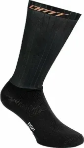 DMT Aero Race Sock Black L/XL