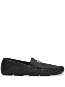 DOLCE & GABBANA - Leather Loafer #1499485