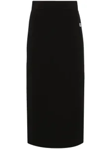 DOLCE & GABBANA - Midi Skirt #1533498
