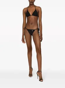 DOLCE & GABBANA - Triangle Bikini Top #1547667