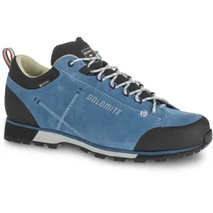 Dolomite 54 HIKE LOW EVO GTX Herren Sneaker, blau, größe 42
