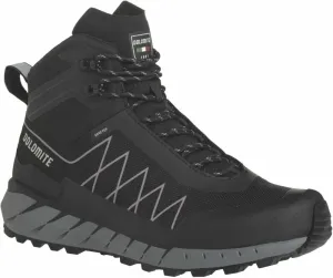 Dolomite Croda Nera Hi GORE-TEX Women's Shoe Black 39,5 Damen Wanderschuhe