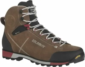 Dolomite Heren Wanderschuhe 54 Hike Evo GORE-TEX Men's Shoe Bronze Brown 44,5