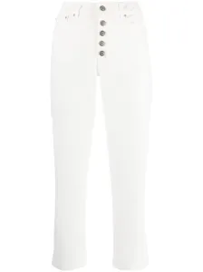 DONDUP - Koons Loose Fit Jeans