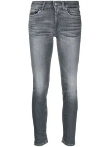 DONDUP - Monroe Skinny Fit Denim Jeans #1383911