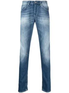 DONDUP - Jeans With Logo #1447001