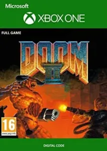 DOOM II (Classic) PC/XBOX LIVE Key GLOBAL