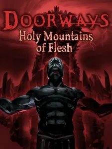 Doorways: Holy Mountains of Flesh (PC) Steam Key GLOBAL