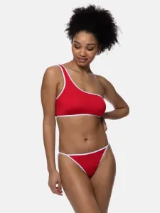 DORINA Bandol Bikini-Hose Rot #781541