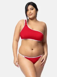 DORINA Bandol Bikini-Oberteil Rot