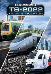 Train Simulator 2022 #372655