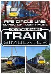 Train Simulator: Fife Circle Line: Edinburgh – Dunfermline Route Add-On