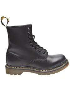 DR. MARTENS - Leather Ankle Boots #997563