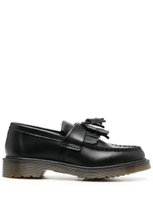DR. MARTENS - Adrian Leather Loafers #1416335