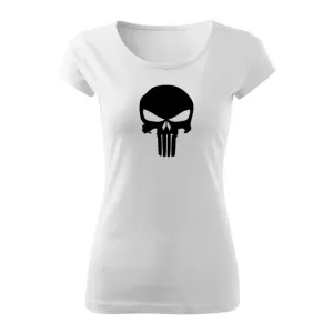 Weiße T-Shirts DRAGOWA