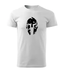 DRAGOWA Kurz-T-Shirt spartan, weiß 160g/m2 #1132560